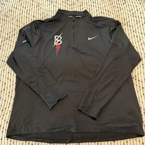 Bowerman Track Club Quarter Zip